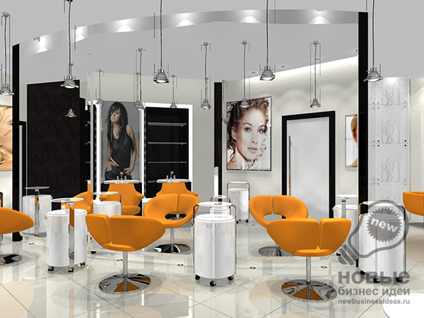 Top 9 Tips for Opening a Beauty Salon