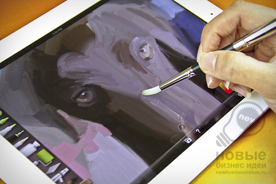 Exciting New Business Idea: Selling Touch Screen Stylus Pens