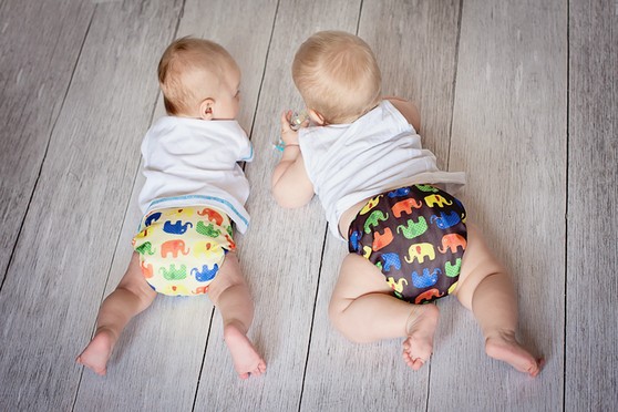 Business Idea: Reusable Diapers for a Sustainable Lifestyle