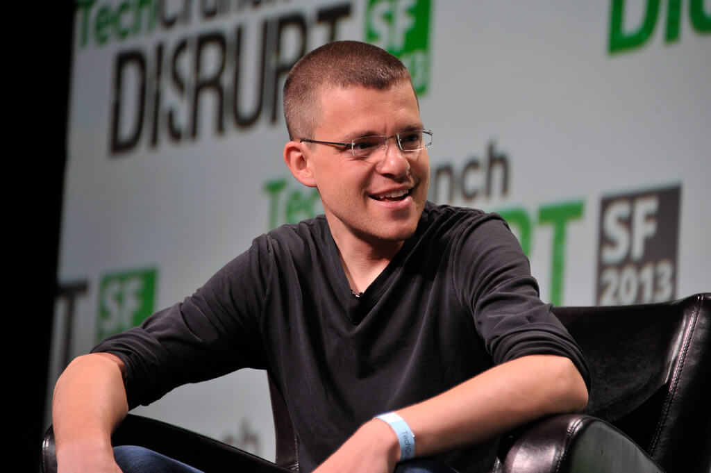 Max Levchin's Success Story and 25 Business Tips from the Founder of PayPal