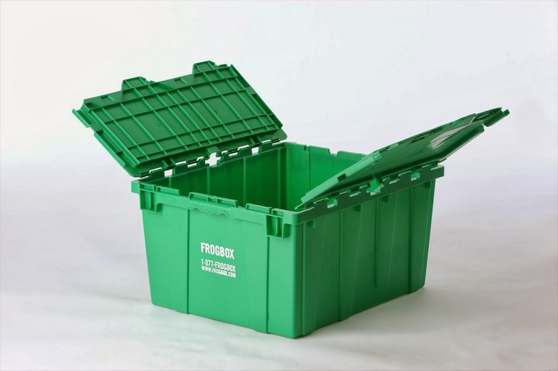 Business Idea: Helping with Apartment Moves