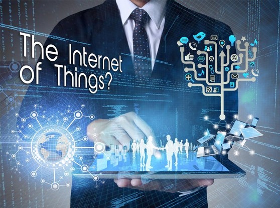 The Internet of Things: Fantasy or Inevitable Future