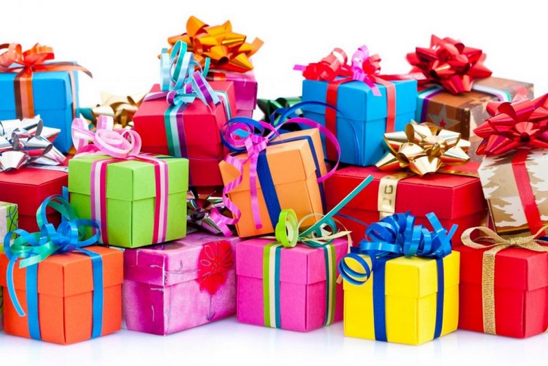 Business Idea: Gift Shop