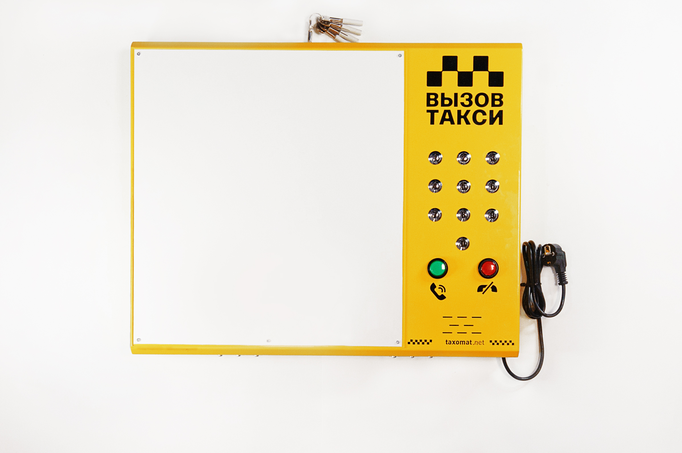 Earning Money Through Service Ordering Terminals