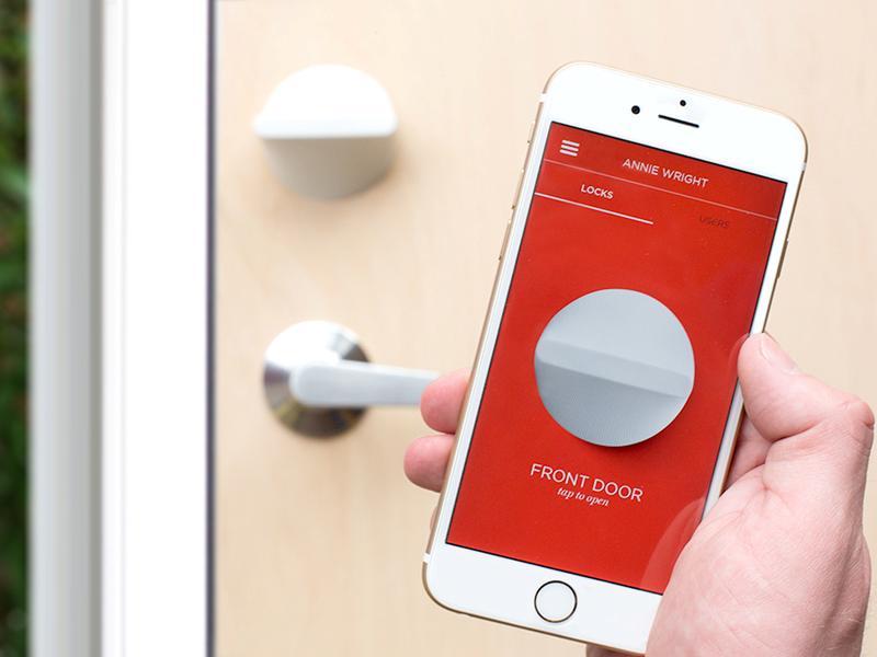 Smart Lock