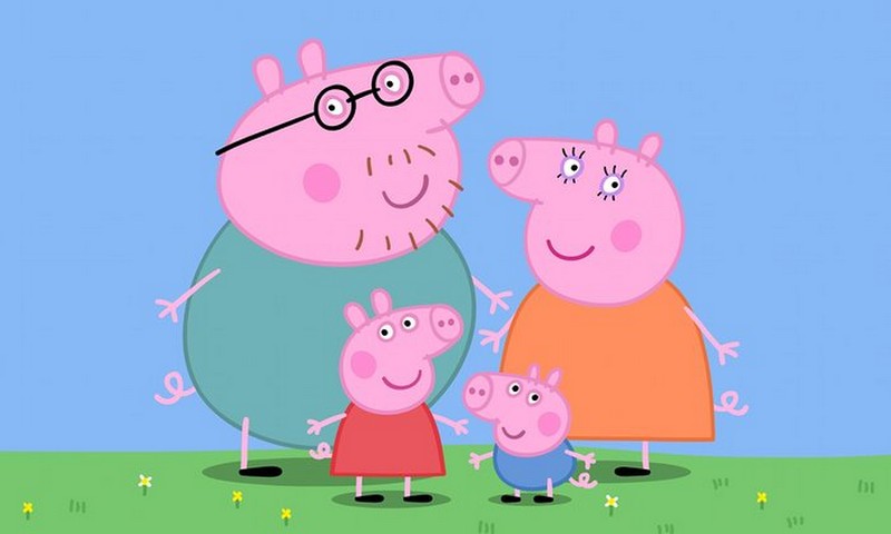 Pig That Made Its Creators Billions