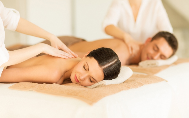 Massage Studio: A Business Idea with Minimal Investment