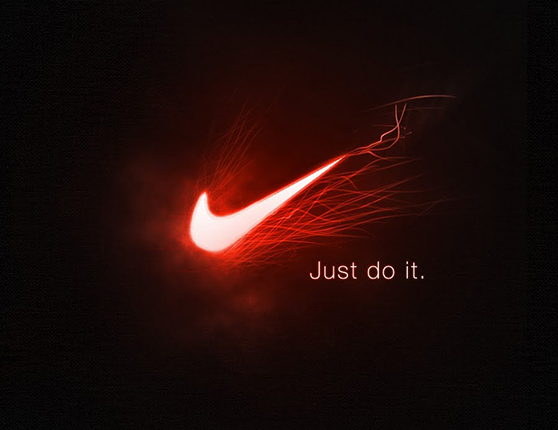 Nike: A Story of Success