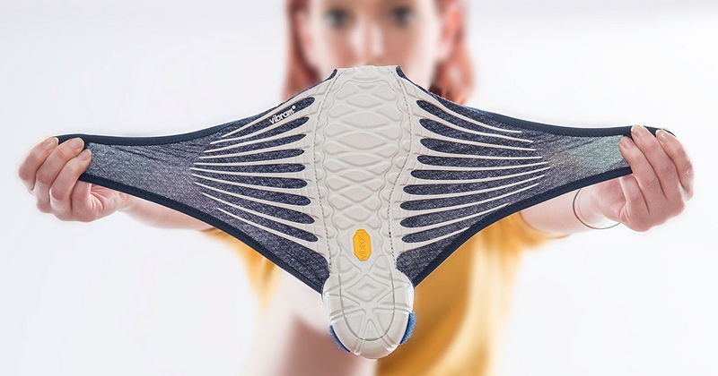 Form-Fitting Shoes: Perfectly Hugging Your Feet