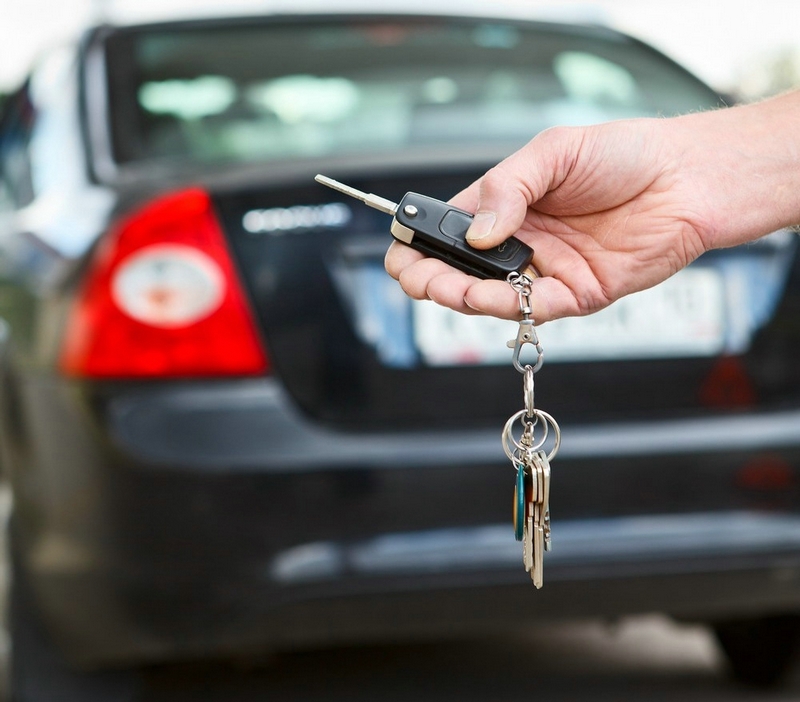Everything You Need to Know About Renting a Car in Europe