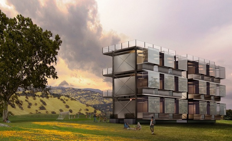Mobile Homes