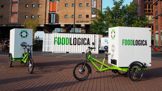 Eco-Friendly Food Delivery: A Major Step Towards Environmental Conservation