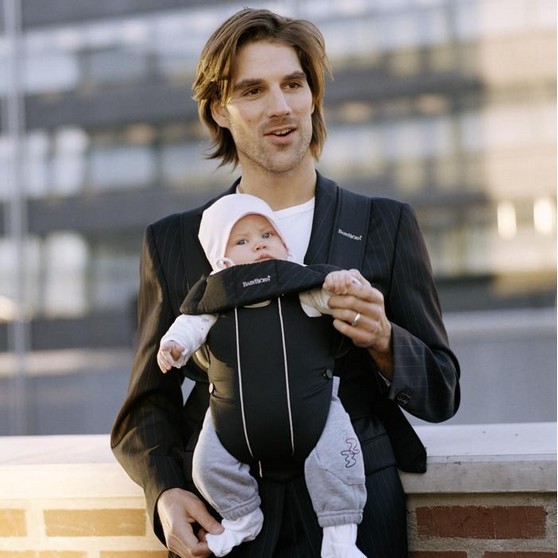 Essential Gear for Carrying Kids