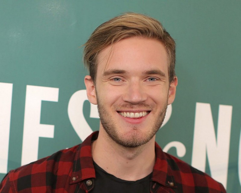 Earn on YouTube: PewDiePie – The King of YouTube!