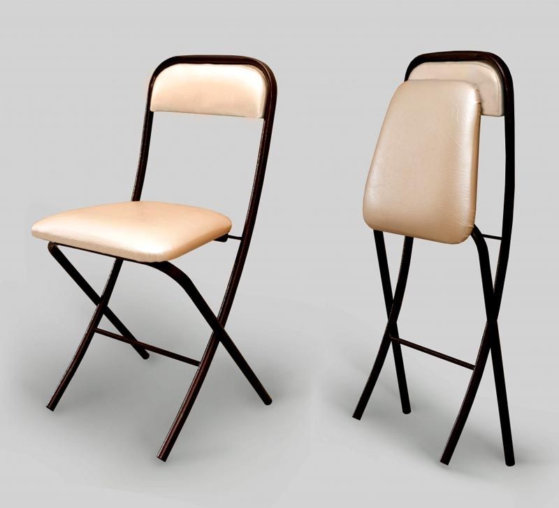 Business Ideas: Metal Chair Manufacturing