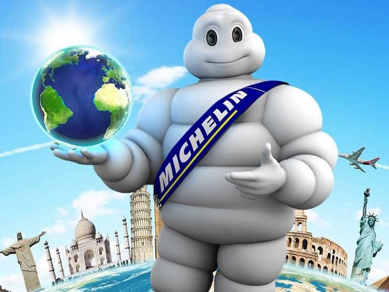 The Michelin Brand: The Success Story of the Most Popular Tires on the Planet