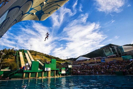 Entertainment for the Fearless: New Extreme Sports to Try