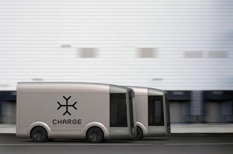 Driverless Trucks