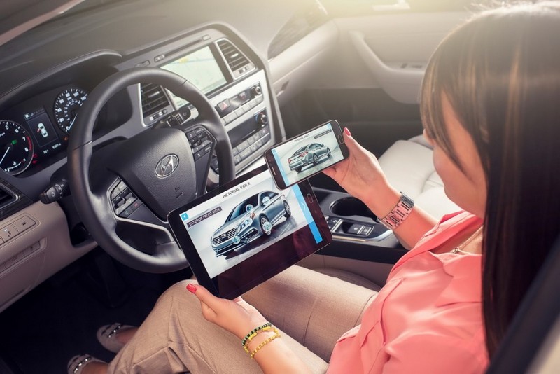 How Augmented Reality Can Benefit Your Business