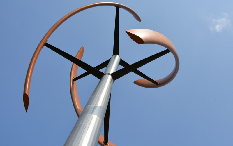 ENESSERE's Electric Generators - Making Clean Energy a Reality
