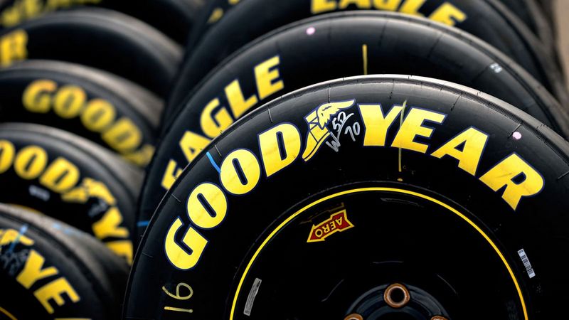 The Success Story of Goodyear