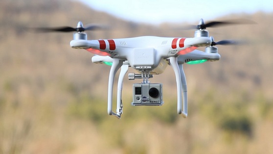 Innovative Business Ideas Using Quadcopters or Drones (Part 1)