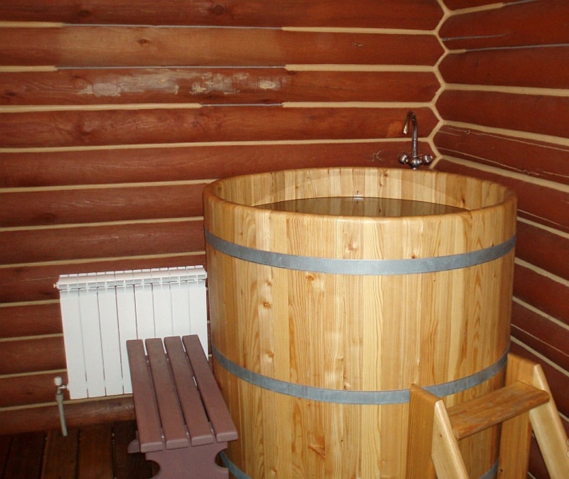 Business Idea: Crafting Bathtubs from Barrels