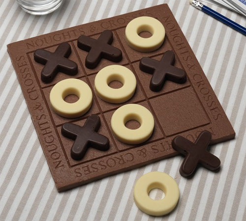 Decadent Chocolate Delight