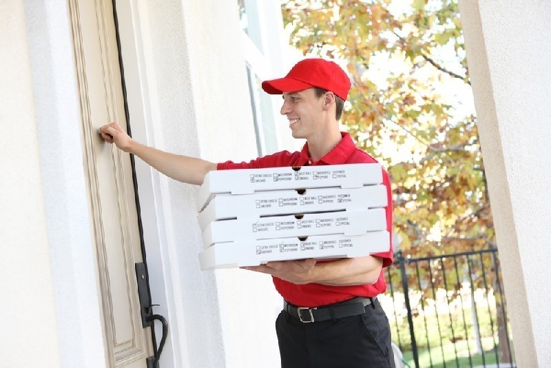 How to Set Up a Food Delivery Service