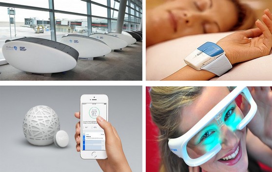 Unusual Gadgets to Boost Sleep Quality (Part 2)