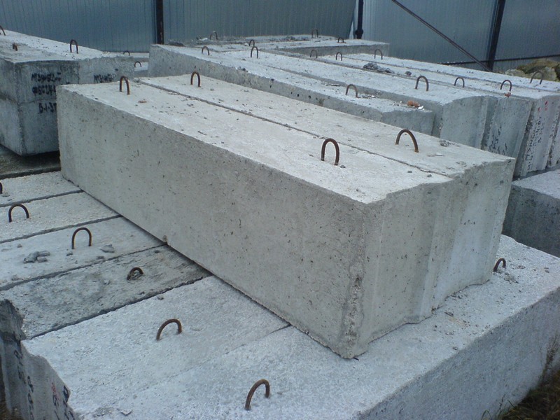 Is it possible to start a small business producing concrete blocks?