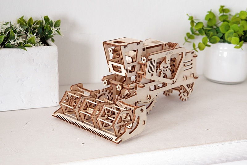 Most Successful Wooden Toy Manufacturing Startup