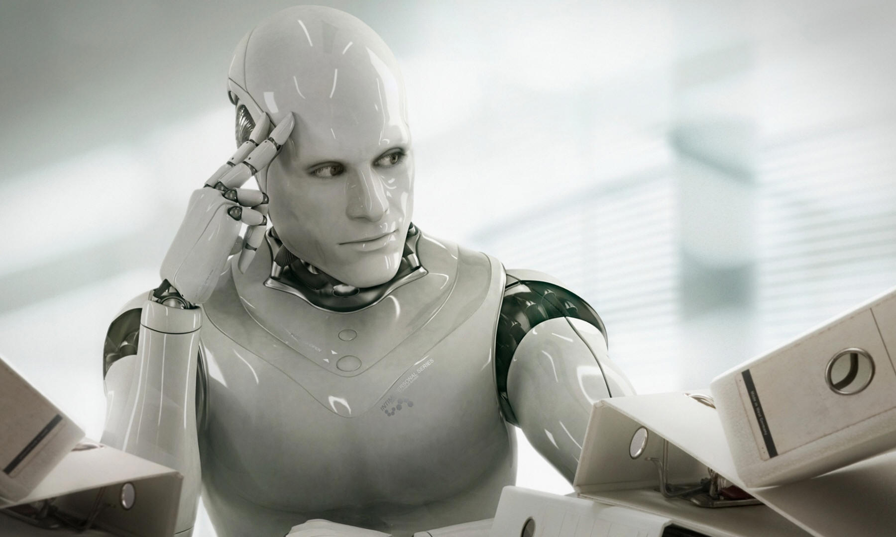 Humanoid Robots: Fantasy or Necessity