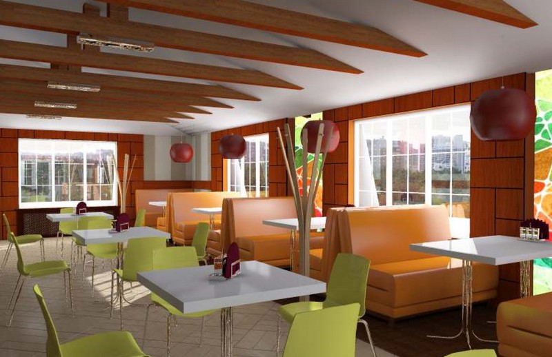 Opening a Roadside Cafe: A Lucrative Business Venture