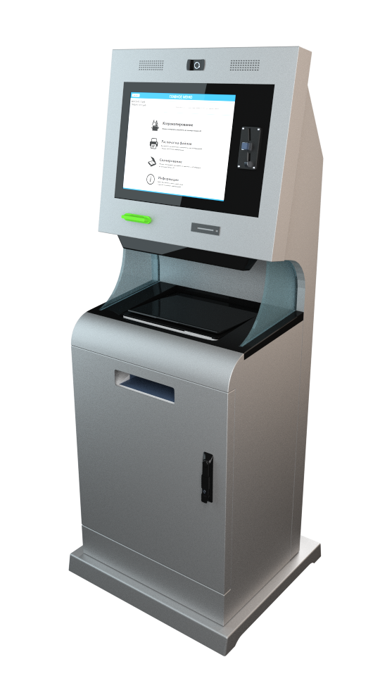 The Automatic Copy Machine: A Handy Business Tool