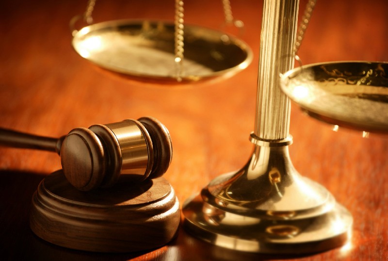 Comparing Laws in a Specific State and Region