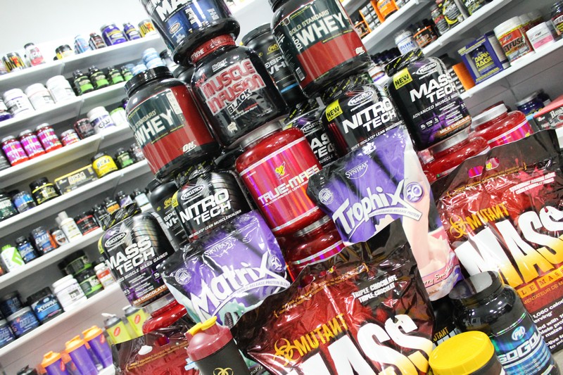How to Sell Sports Nutrition Products and Run a Successful Business