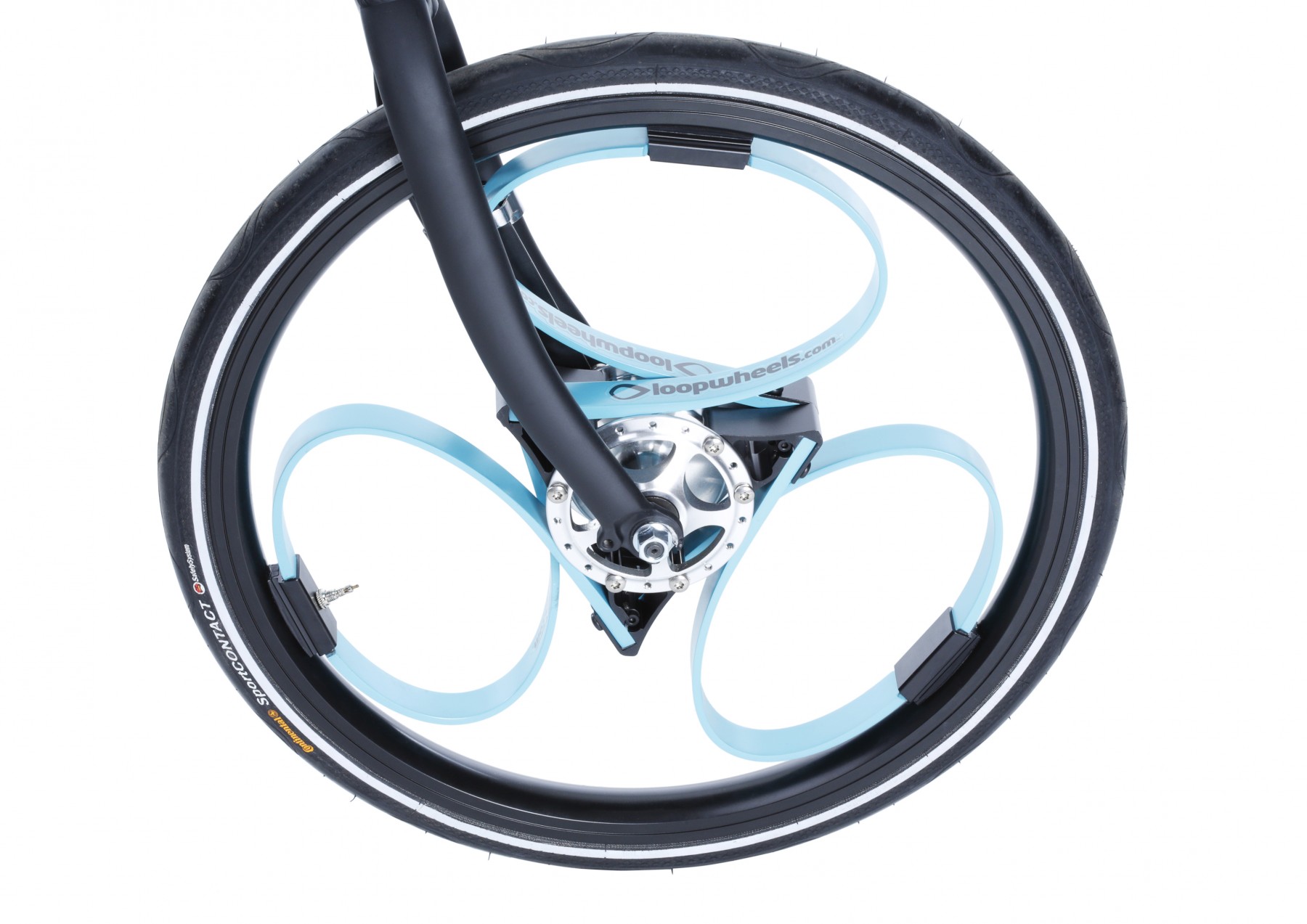 LOOPWHEELS - Innovative Bike Wheels