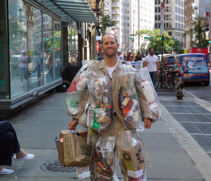 Challenges of Environmental Waste Pollution