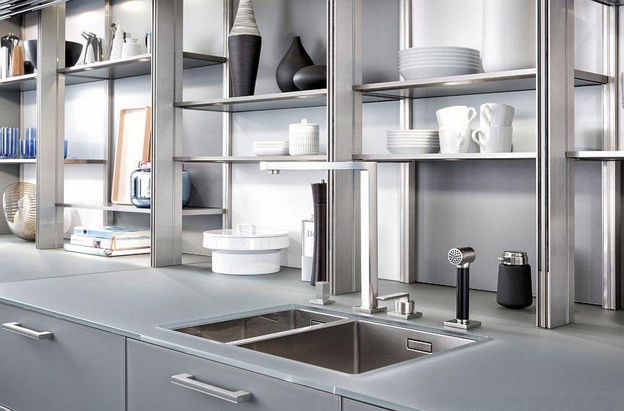 Online Store Selling Innovative Kitchen Accessories