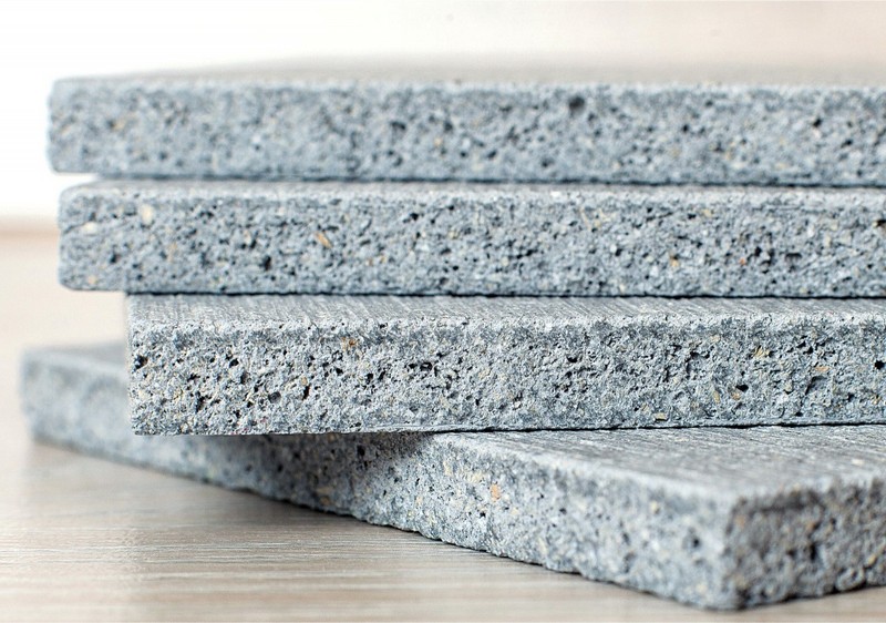 Glass-Magnesium: Advantages and Future Prospects of a New Construction Material