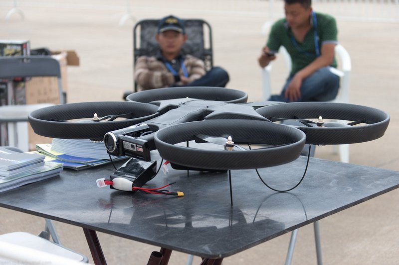 How to Organize Quadcopter Rentals
