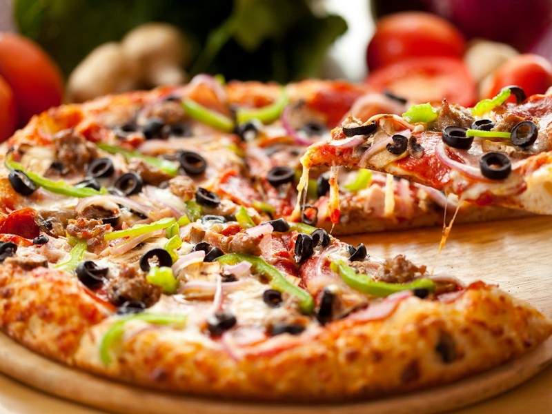 Profitable Business Venture: Opening Your Own Pizzeria