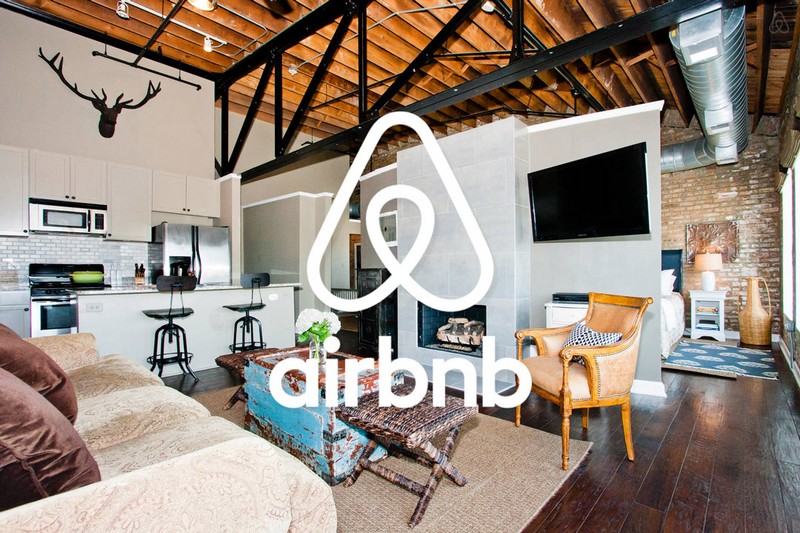 Airbnb - A Startup from San Francisco