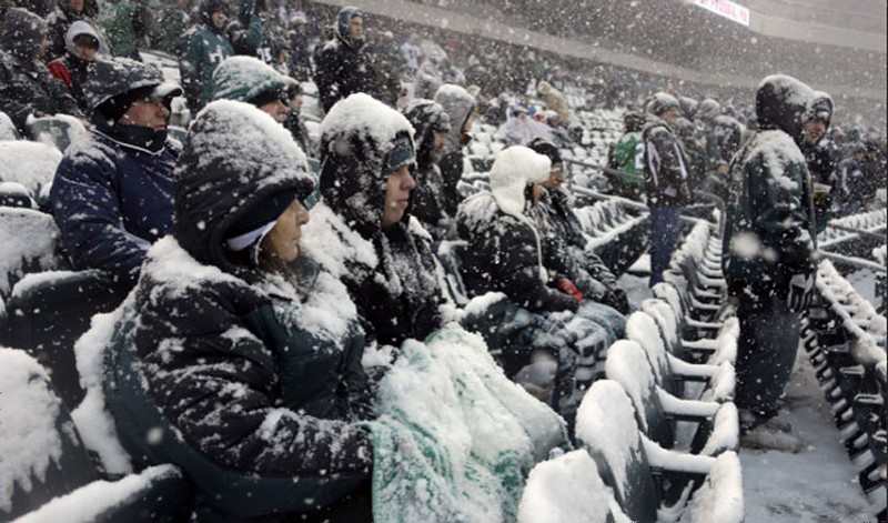 Electrically Heated Clothing: How to Stay Warm Even in the Coldest Winter