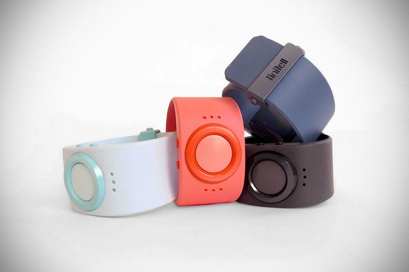 Tinitell: A Kid-Friendly Smartwatch