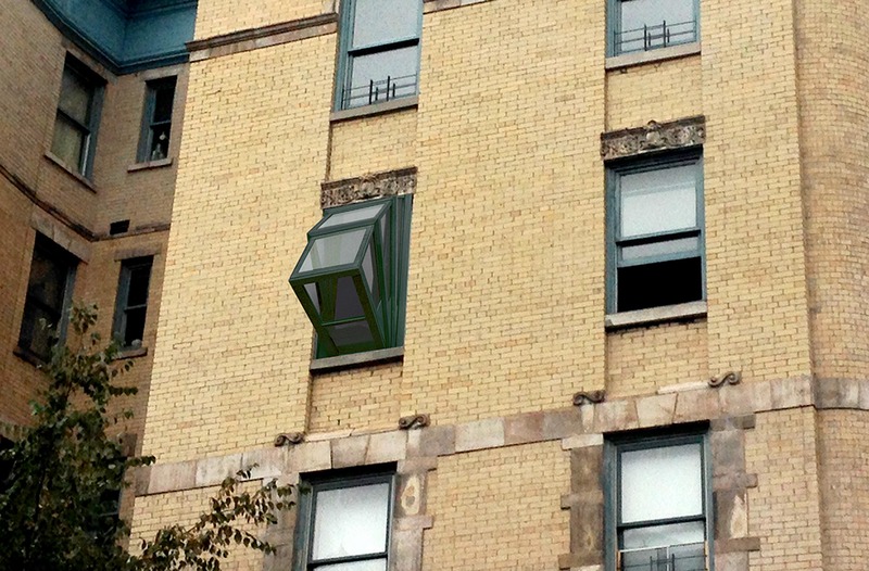 Window Ideas