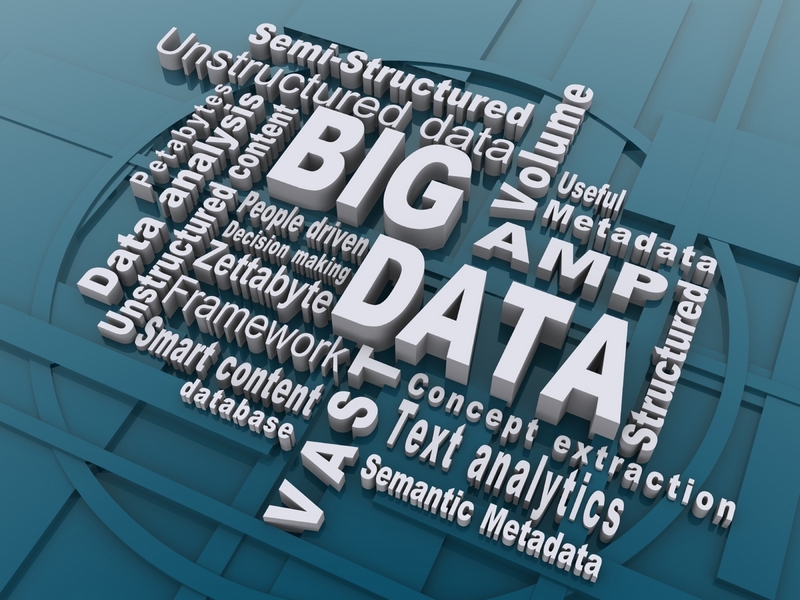 Big Data - Fading Trend or Promising Direction in IT?