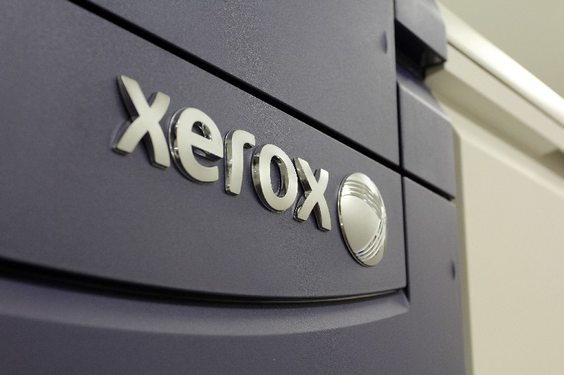 The Xerox Story: Becoming a Synonym for Copying