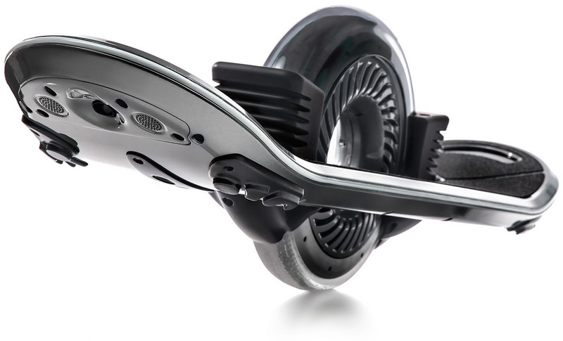 Hoverboard Equalia
